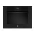 BERTAZZONI ПАРНА ФУРНА ЗА ВГР. MODERN 60X45 ЧЕРНА