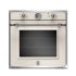 BERTAZZONI ФУРНА ЗА ВГРАЖДАНЕ HERITAGE 76L КРЕМ
