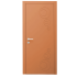 Interior Door with Frame EKASA INCONTRI IN-RIM 90x240х12 cm, with Hinges, Magnetic Lock, Amber