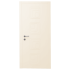 Interior Door with Frame EKASA INCONTRI IN-RING 100x240х12 cm, with Hinges, Magnetic Lock, Cream