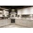 Modular corner kitchen OPRAH, 305/335 cm with accessories