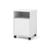 BIMOTION Under Desk Cabinet 60 cm white