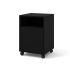 BIMOTION Under Desk Cabinet 60 cm black