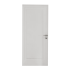 Interior Door with Frame EKASA LIGHT 80x210х12 cm, with Hinges, Magnetic Lock, Grey