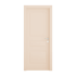 Interior Door with Frame EKASA METRICA 80x210х12 cm, with Hinges, Right Magnetic Lock, Pink Powder