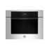 BERTAZZONI ПАРНА ФУРНА ЗА ВГРАЖДАНЕ MODERN 60X45CM