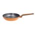 Frypan TOGNANA Color Block, 24 cm, 1,7 L, orange