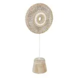 Decorative statue YOMA 23.5x12.5x55.5cm thumbnail