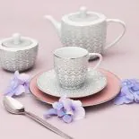 Coffee saucer Pantheon Olympus 12cm thumbnail
