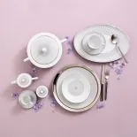 Coffee saucer Pantheon Olympus 12cm thumbnail
