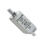 Fuse link for high power safety device NT00C 100A 500V 78x21 thumbnail