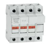 Switch disconnector RT18-63x 63A 3P+N 14x51 thumbnail