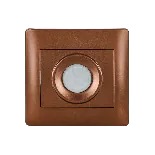 RHYME sensor switch coffee metallic thumbnail