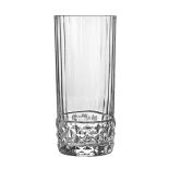 Glasses Cooler AMERICA'20s 490ml 6pcs. clear thumbnail