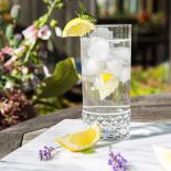 Glasses Cooler AMERICA'20s 490ml 6pcs. clear thumbnail