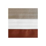 Galizzi Bedding set AURORA 3pc. 250x200/220 + 2x50x80 brown thumbnail