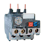 Thermal relays LT2- E1305 0.63- 1A thumbnail