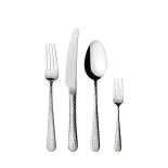 Herdmar Cutlery set MONTANA Geltex Canteen 24. thumbnail
