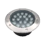 GRF1 LED ОСВ. ЗА ВГР. 18W 3000K IP67 24V 30° thumbnail