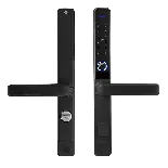 EL-T6 electronic smart door lock 3585 thumbnail