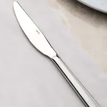 Knife DENIZ 2pcs. Set, Sandblast thumbnail