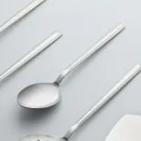 Service Spoon MILANO, Sandblast thumbnail