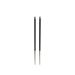 Herdmar 2 Sets of Chopsticks VOGUE 4pcs. Geltex Box thumbnail