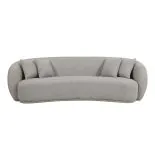 Home Finishing Sofa ELEGANZA 258x114x74 G349-6A thumbnail