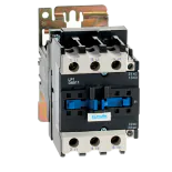 Direct current contactor LP1-D 40A 230DC 1NO+1NC thumbnail