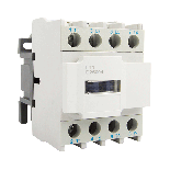 Contactor 4P LT1- D1210 12A 36V 1NO thumbnail