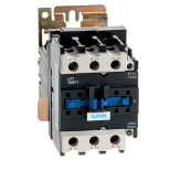 Direct current contactor LP1-D 25A 48VDC 1NO thumbnail