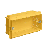 Console box for brick 6M Italian type thumbnail