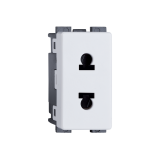LECCE Double pin socket thumbnail
