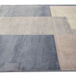 ABC VIVACE КИЛИМ ALAN 1 GREY BLUE 160X230CM thumbnail