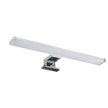 MIRROR LIGHT LED lamp 8W 4000K IP44 ch thumbnail