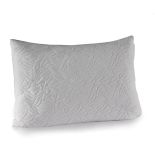 Pillow VISCO ALOE VERA 48x65cm white thumbnail