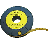 Cable marking tag EC-1 /7/ thumbnail