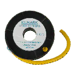 Cable marking tag EC-3 /8/ thumbnail