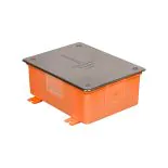 PZO LIGHTING PROTECTION BOX 218X168MM INOX COVER thumbnail