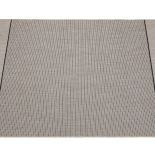 ABC VIVACE КИЛИМ ARIA VANILLA/BLACK 230X160CM thumbnail
