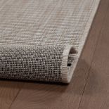 ABC VIVACE КИЛИМ ARIA VANILLA/BLACK 230X160CM thumbnail