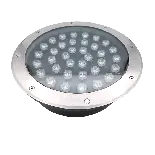 GRF1 LED Ground lamp 36W 3000K 24V IP67 thumbnail