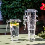 KOZIOL КАНА ЗА НАПИТКИ SUPERGLAS CLUB PITCHER 1,5L thumbnail