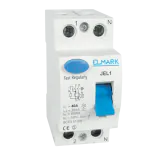 Residual current device JEL1 2P 10A/30mA thumbnail