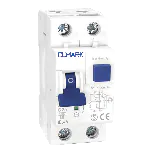Electronic RCBO JEL4A 6kA 2P 20A/300mA thumbnail