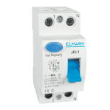 Residual current device JEL1 2P 63A/300mA thumbnail