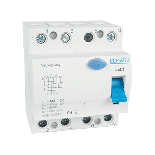 Residual current device JEL1 4P 32A/300mA thumbnail
