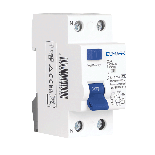 Residual current device JEL1A 2P 32A/300mA thumbnail