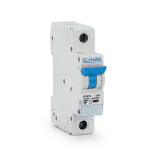 Miniature circuit breaker C101L 32A 1P 10kA Curve C thumbnail