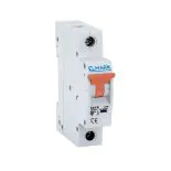 MINIATURE CIRCUIT BREAKER C61R 10A 1P 6kA CURVE C thumbnail